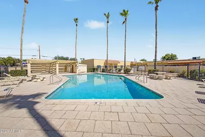 17201 N 16th Drive #9, Phoenix, AZ 85023 - Photo 21