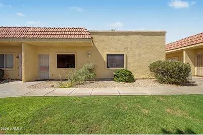 17201 N 16th Drive #9, Phoenix, AZ 85023 - Photo 1