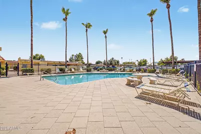 17201 N 16th Drive #9, Phoenix, AZ 85023 - Photo 23