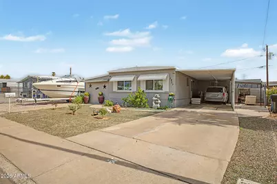 3833 E Alder Avenue, Mesa, AZ 85206 - Photo 29