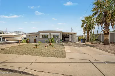 3833 E Alder Avenue, Mesa, AZ 85206 - Photo 21