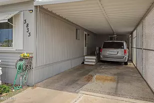 3833 E Alder Ave, Mesa, AZ 85206 - Photo 5