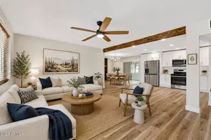 1142 E El Camino Dr, Phoenix, AZ 85020 - Photo 3
