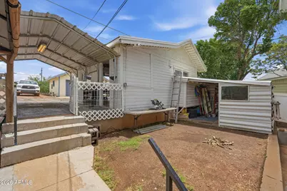 377 S Second Street, Globe, AZ 85501 - Photo 9