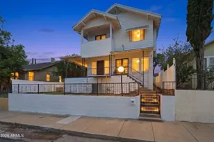 377 S 2nd St, Globe, AZ 85501 - Photo 1