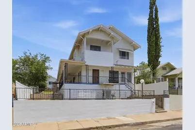 377 S Second Street, Globe, AZ 85501 - Photo 3