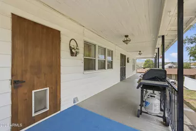 377 S Second Street, Globe, AZ 85501 - Photo 15