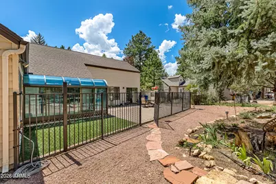 1900 N Rain Tree Road, Flagstaff, AZ 86004 - Photo 31