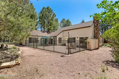 1900 N Rain Tree Road, Flagstaff, AZ 86004 - Photo 33