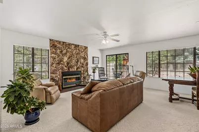 1900 N Rain Tree Road, Flagstaff, AZ 86004 - Photo 19
