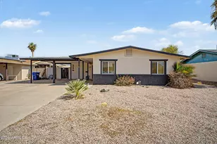 324 W Santa Cruz Dr, Tempe, AZ 85282 - Photo 1