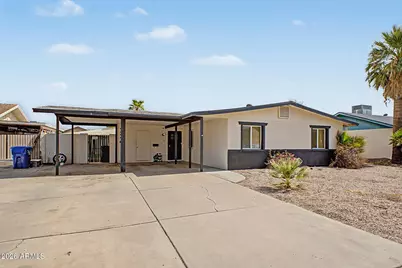 324 W Santa Cruz Drive, Tempe, AZ 85282 - Photo 5