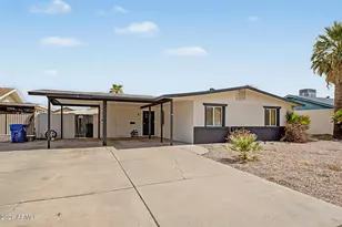 324 W Santa Cruz Dr, Tempe, AZ 85282 - Photo 5