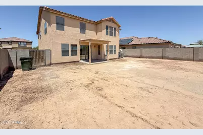 583 W Racine Loop, Casa Grande, AZ 85122 - Photo 35
