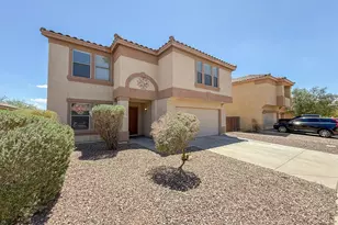 583 W Racine Loop, Casa Grande, AZ 85122 - Photo 1
