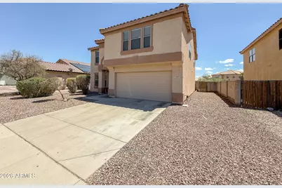 583 W Racine Loop, Casa Grande, AZ 85122 - Photo 3