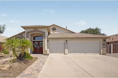 7644 E Posada Avenue, Mesa, AZ 85212 - Photo 1