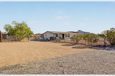 10644 W Rosemead Drive, Casa Grande, AZ 85194 - Photo 3