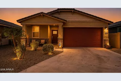 1870 S 241st Avenue, Buckeye, AZ 85326 - Photo 1