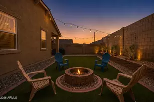 1870 S 241st Ave, Buckeye, AZ 85326 - Photo 31