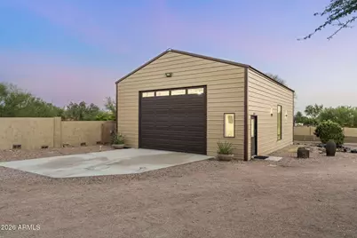 5643 E Rancho Tierra Drive, Cave Creek, AZ 85331 - Photo 49