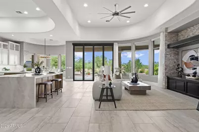 5643 E Rancho Tierra Drive, Cave Creek, AZ 85331 - Photo 5