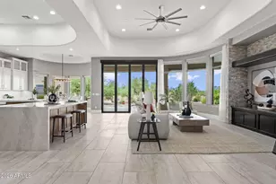 5643 E Rancho Tierra Dr, Cave Creek, AZ 85331 - Photo 5