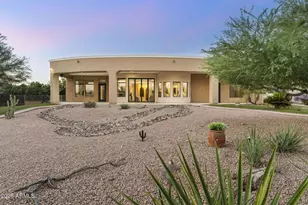 5643 E Rancho Tierra Dr, Cave Creek, AZ 85331 - Photo 53