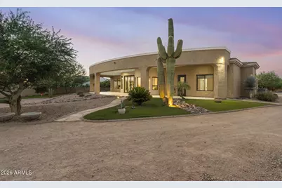 5643 E Rancho Tierra Drive, Cave Creek, AZ 85331 - Photo 51