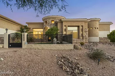 5643 E Rancho Tierra Drive, Cave Creek, AZ 85331 - Photo 55