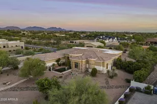 5643 E Rancho Tierra Dr, Cave Creek, AZ 85331 - Photo 65