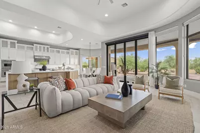 5643 E Rancho Tierra Drive, Cave Creek, AZ 85331 - Photo 9