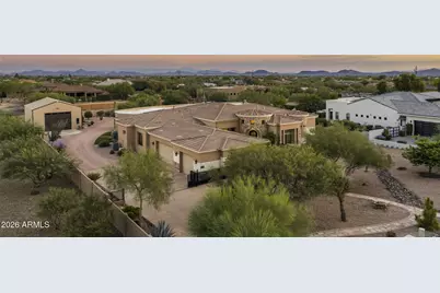 5643 E Rancho Tierra Drive, Cave Creek, AZ 85331 - Photo 63