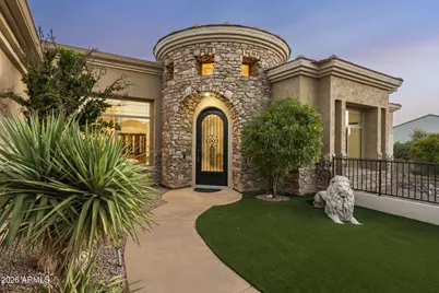 5643 E Rancho Tierra Drive, Cave Creek, AZ 85331 - Photo 57