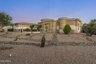 5643 E Rancho Tierra Dr, Cave Creek, AZ 85331 - Photo 57