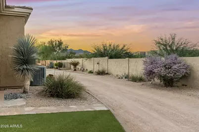 5643 E Rancho Tierra Drive, Cave Creek, AZ 85331 - Photo 53