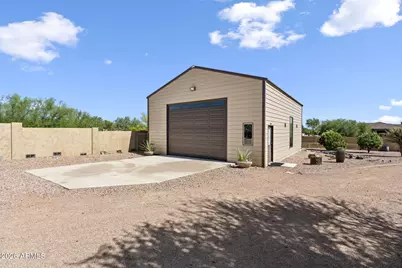 5643 E Rancho Tierra Drive, Cave Creek, AZ 85331 - Photo 43