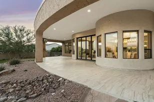 5643 E Rancho Tierra Dr, Cave Creek, AZ 85331 - Photo 51