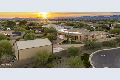 5643 E Rancho Tierra Drive, Cave Creek, AZ 85331 - Photo 59