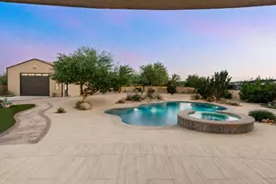 5643 E Rancho Tierra Dr, Cave Creek, AZ 85331 - Photo 49