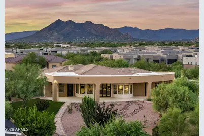 5643 E Rancho Tierra Drive, Cave Creek, AZ 85331 - Photo 61
