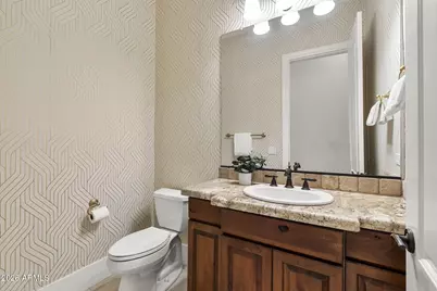 5643 E Rancho Tierra Drive, Cave Creek, AZ 85331 - Photo 41