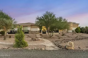 5643 E Rancho Tierra Dr, Cave Creek, AZ 85331 - Photo 55