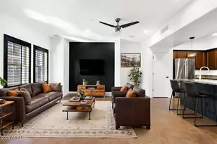 3935 E Rough Rider Rd, Phoenix, AZ 85050 - Photo 1