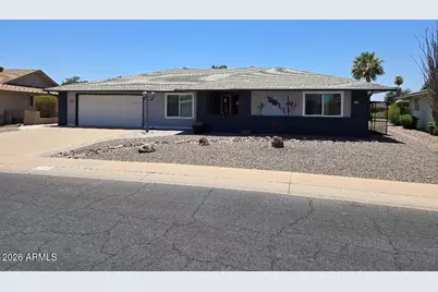 11666 N Rio Vista Drive, Sun City, AZ 85351 - Photo 1