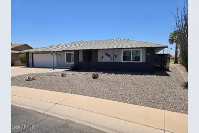11666 N Rio Vista Drive, Sun City, AZ 85351 - Photo 3