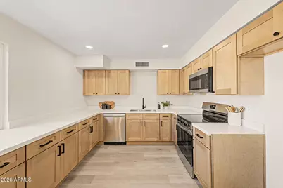 3911 N 87th Avenue, Phoenix, AZ 85037 - Photo 9