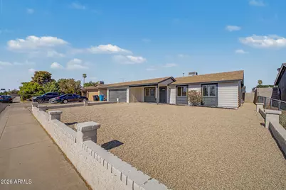 3911 N 87th Avenue, Phoenix, AZ 85037 - Photo 3