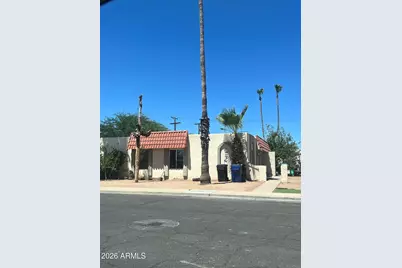 440 N Lesueur Street, Mesa, AZ 85203 - Photo 1