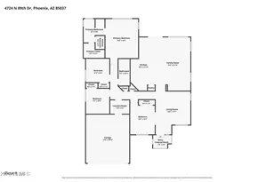 4724 N 89th Dr, Phoenix, AZ 85037 - Photo 21